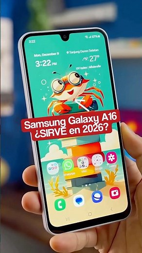 Samsung Galaxy A16: Is it still worth it in 2026?