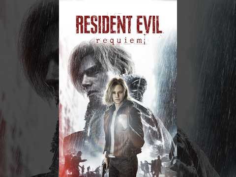 🔴LIVE Resident Evil 9 ! COME CHAT!!