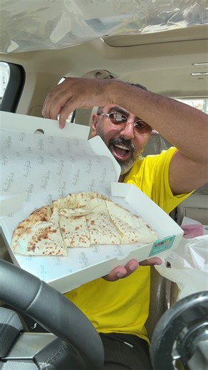 مو كل منوشة تنأكل… فيه منوشات تنسحب لها من أول لقمة 🤤🔥 منوشة بابا خباز = إدمان رسمي 🫓❤️ @Baba Khabbaz | بابا خبــاز #بابا_خباز #منوشة #مناقيش #فطور #مطاعم_الخبر_والدمام