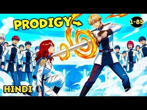 Reincarnated Assassin Unlocks Genius Sword Talent | Manhwa Recap Hindi