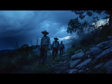 Clásico del Oeste: Sartana, la sombra de tu muerte (1969) | Passa Sartana...