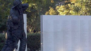 Photos: Firefighter tribute to be held at Capitol Park