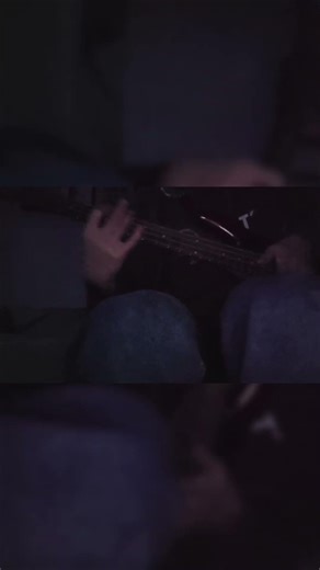 forget me nots #bassguitar