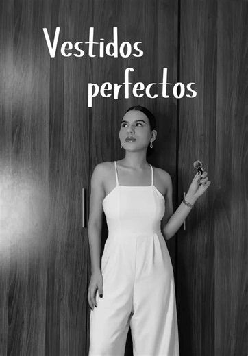 Vestidos con sus zapatos perfectos: ideas de outfits (2026)