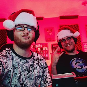 michaelreactstomusic - Twitch