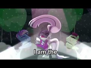 Friendship is musical video by tridashie (speed)