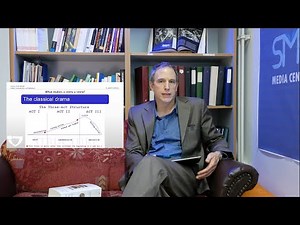 Tutorial: Narrative Structures