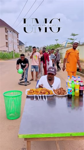 Exciting Food Challenges to Try at Home