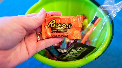 Chef investigates why Reese's tastes 'like chemicals' now. She finds the one thing that changed without people noticing