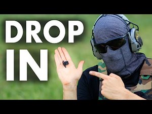 An FRT That's NOT A Trigger!