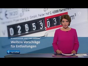 tagesschau 20:00 Uhr, 31.10.2022