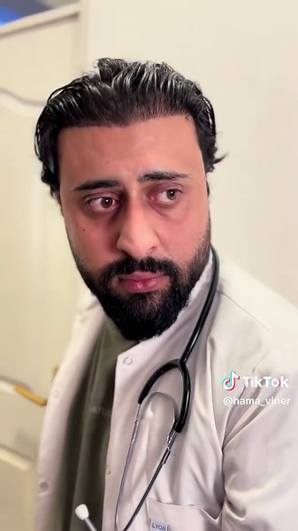 Only in the Turkish Episode 😂