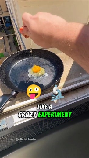 Cooking Without Fire? This Experiment Surprised Everyone