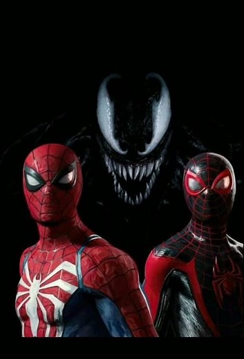 fondos de spider-man