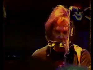 Neil Young - Buffalo Springfield Again