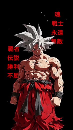 Son Goku Live Wallpaper Download