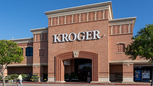 Kroger apologizes over endless app issues as shoppers plea for a fix