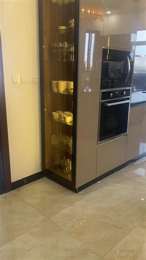 Budget-Friendly Modern Kitchen Design Ideas