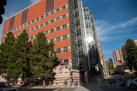 UCLA Health is leading the effort to treat and destigmatize addiction - Daily Bruin