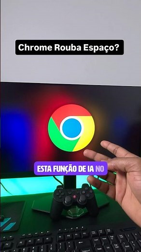 Chrome Might Be Stealing 4GB of Your SSD Without You Knowing! 😱