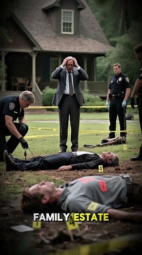 The Murdaugh Family Murders