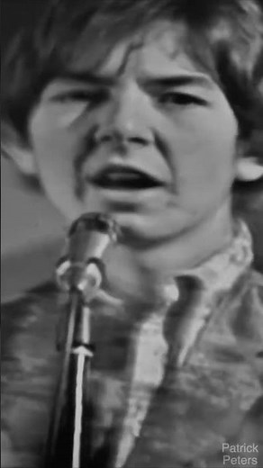Small Faces- Itchycoo Park 1968