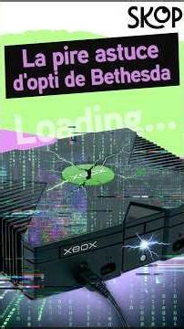 La pire arnaque technique sur Xbox ! 🤫