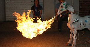 Сделано своими руками: 5 крутых проектов на Arduino