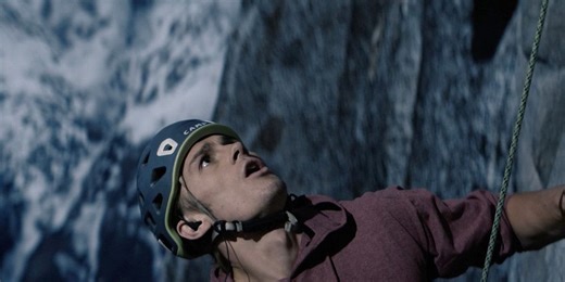 The Sound Review: Genre-Blending Disappointment