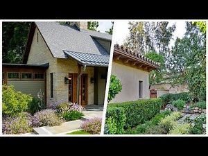 75 Craftsman Landscaping Design Ideas You'll Love 😊