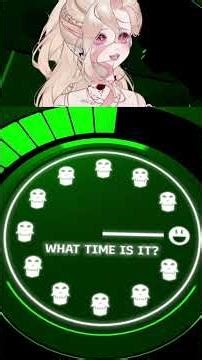 THIS GAME PRESSURE ME SO BAD #impette #vtuber #horror #envtuber #vtubers #impy