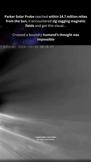 History moment for Humanity, reached closer to Sun #sun #space #solarsystem #astronomy