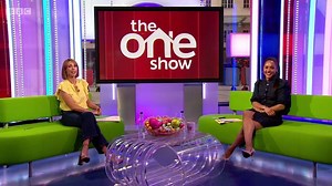 To pass the time during lockdown has your family been getting creative? Have you formed a band or invented a new dance? 🎙 Send in video of you showing off your household's talent, and we'll showcase some of our favourites on the programme > theoneshow@bbc.co.uk | The One Show