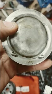 When your serpentine belt fails causing your timing to skip on your Volvo 2.5T