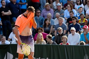 Koniec z Pucharem Davisa. Jerzy Janowicz mówi: "pas!"