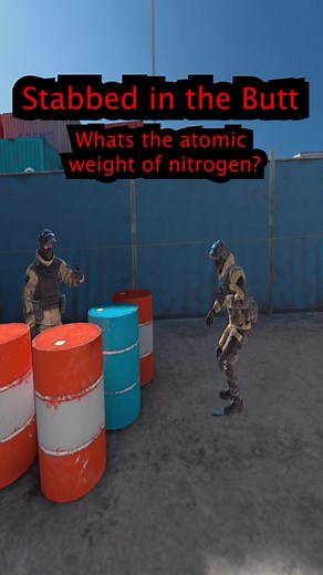 Hit new TV show! #pavlov #pavlovshack #quest2 #vr #pcvr #vrfunnymoments #nottaughtfunny #fyp