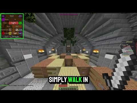 Hypixel Skyblock Dungeons V2! DoorSkip, Auto Puzzles & More! JooonAddons v2 5