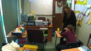 Parents vs. School: Who Decides a Student's Future?