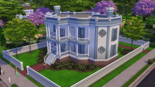 How to get free real estate in Sims 4 - free real estate cheat - VideoGamer