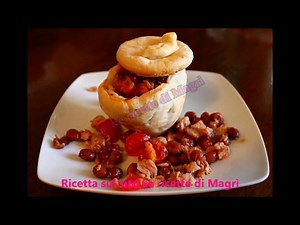 Pentolino tonno fagioli