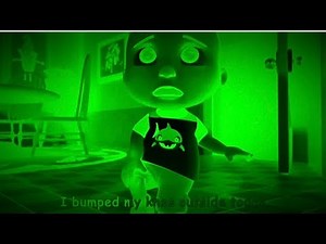 Boo Boo Song Mommy Yes JJ? | Cocomelon Effects | Gamavision Csupo 2001