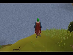 OSRS Ironman Progress #92