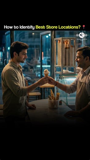 Best STORE LOCATIONS Secret Hack! 🍦📍