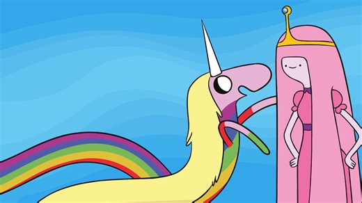 Adventure Time | Netflix