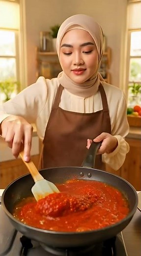 RESEP DI DESKRIPSI - TELOR BALADO - Inspisasi masak masakan sederhana - #jajanan #kuliner #cooking