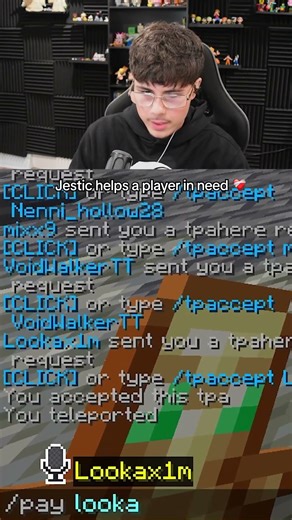 His Base Was Raided ❤️‍🩹