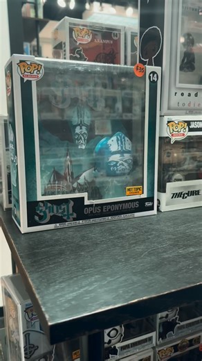 Loaded up On Music Pops👀 | Pop City Utah