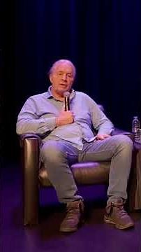 Bret Hart on the "SCREW" job