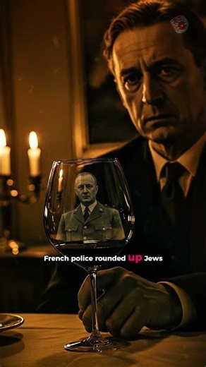 Vichy’s Holocaust Betrayal: How French Police Slaughtered 76,000 Jews to 'Save' France