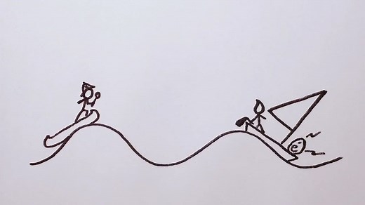 The working of the wave-particle duality of quantum mechanics | Britannica